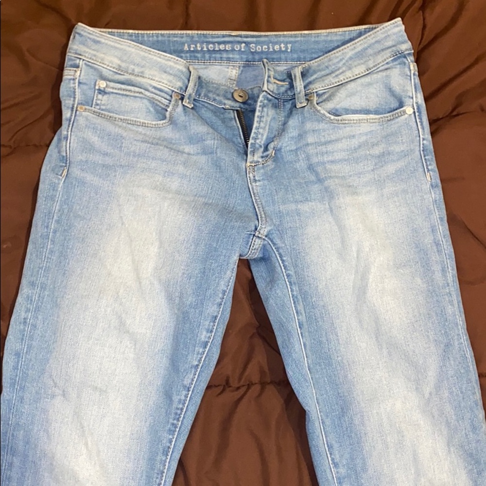 Articles of Society Jeans